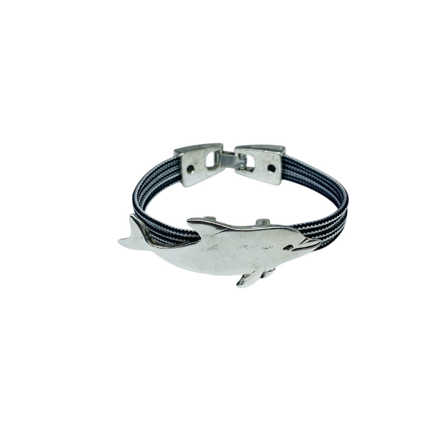 Dophin Bracelet - Size 6 - 7"