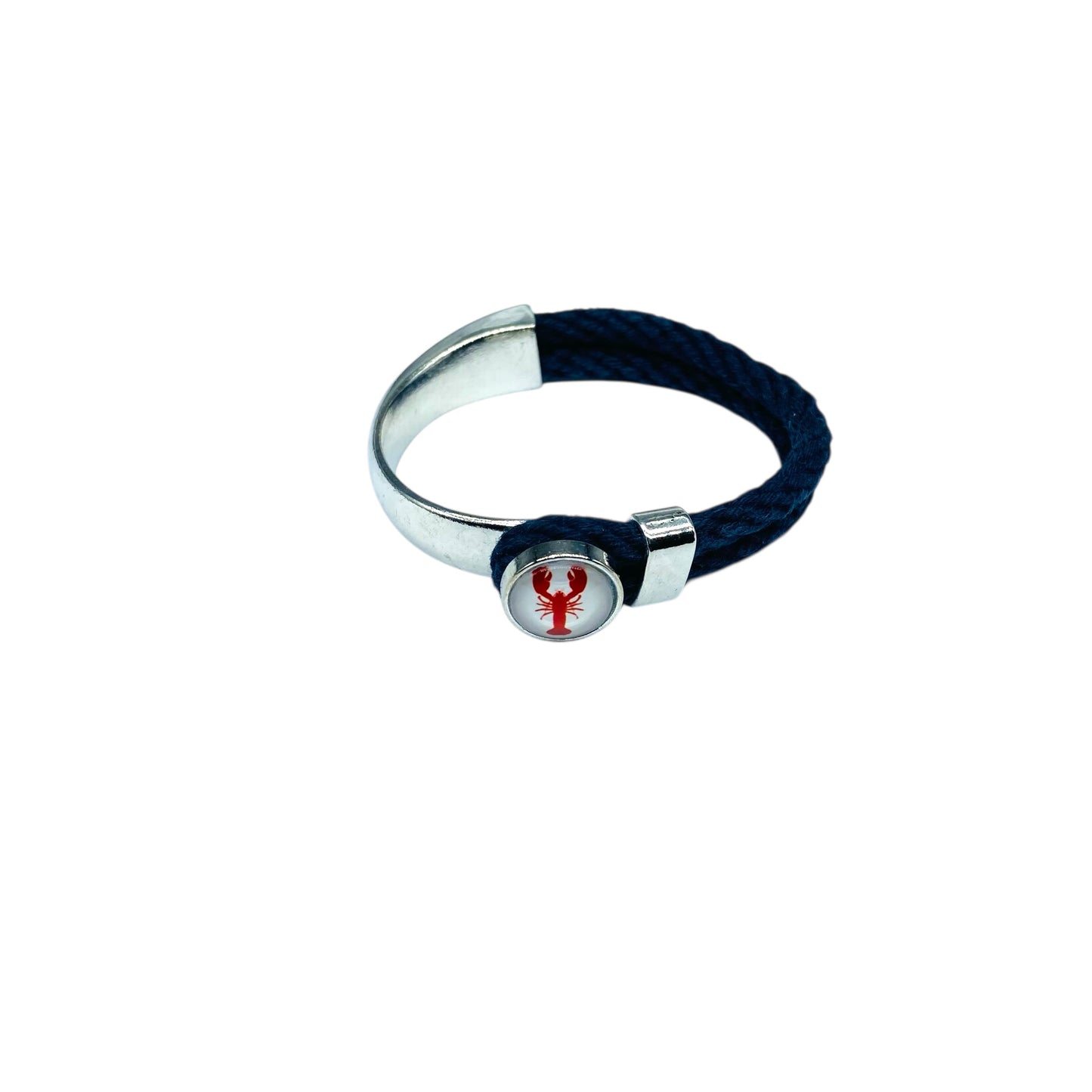 Lobster Rope Bracelet