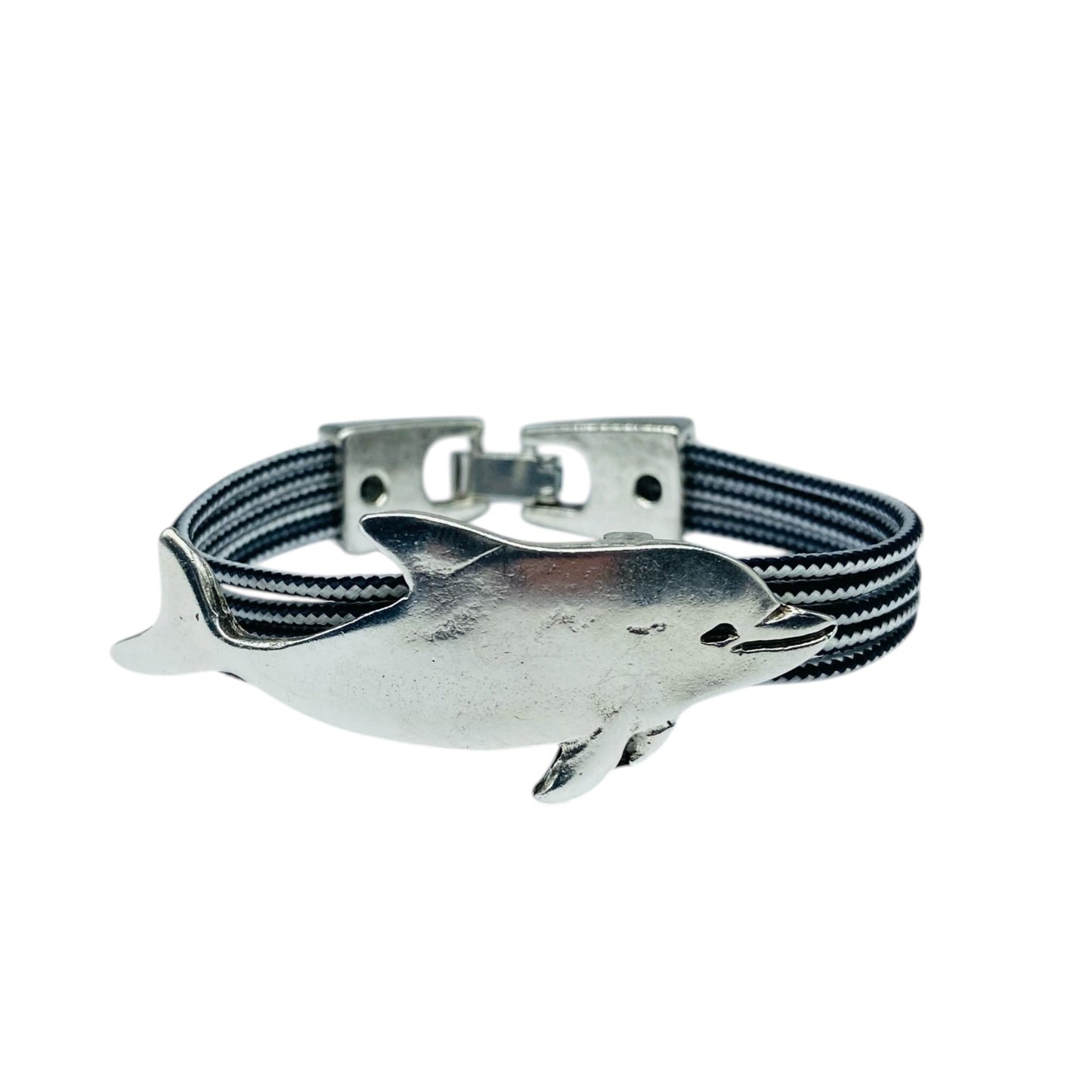 Dophin Bracelet - Size 6 - 7"