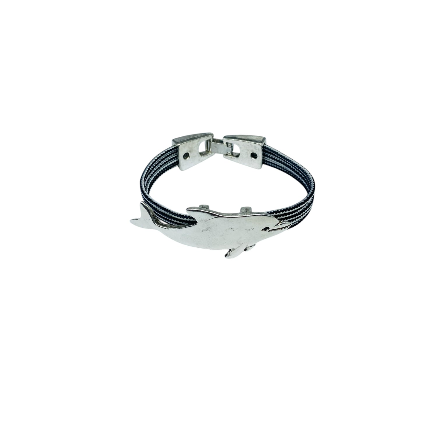 Dophin Bracelet - Size 6 - 7"