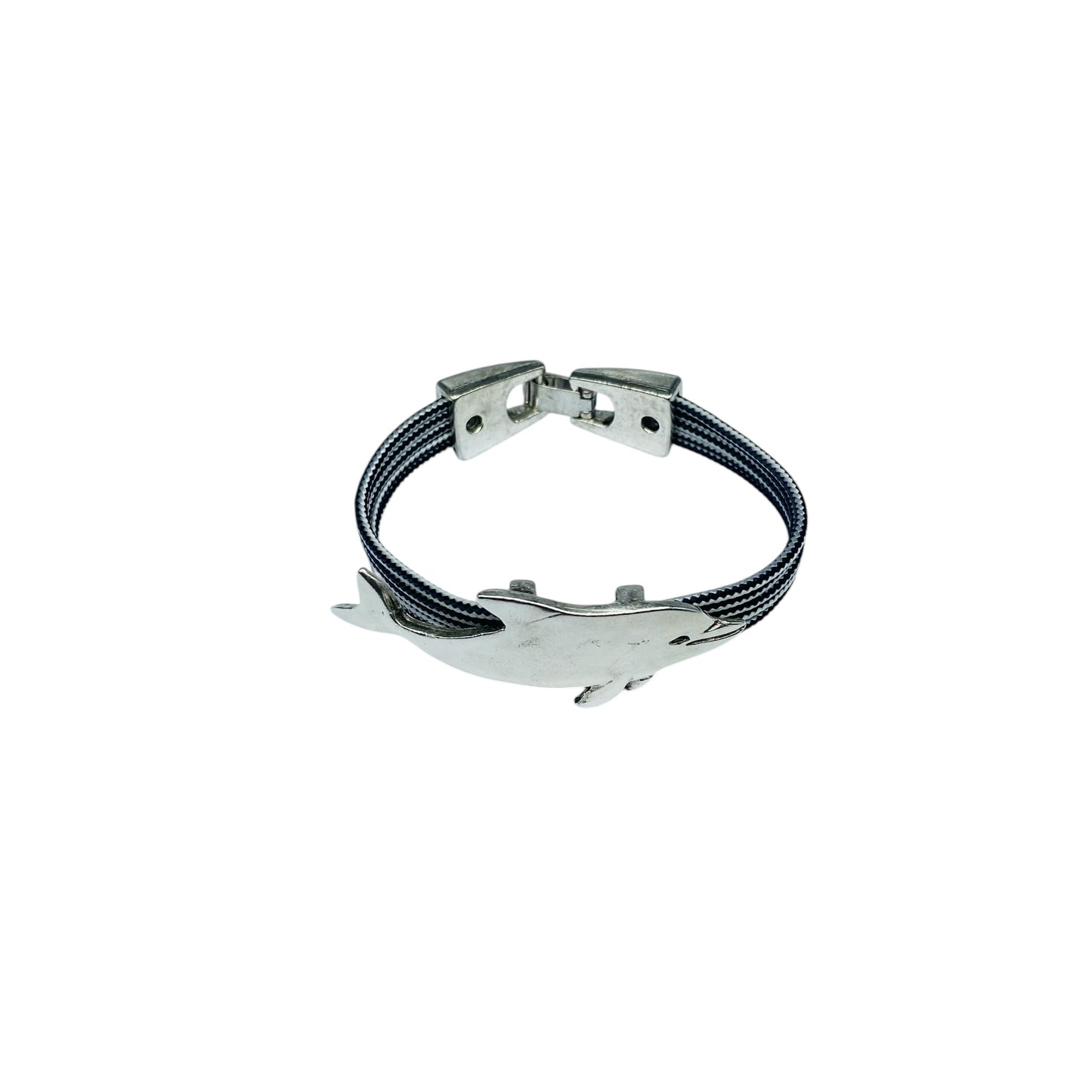 Dophin Bracelet - Size 6 - 7"