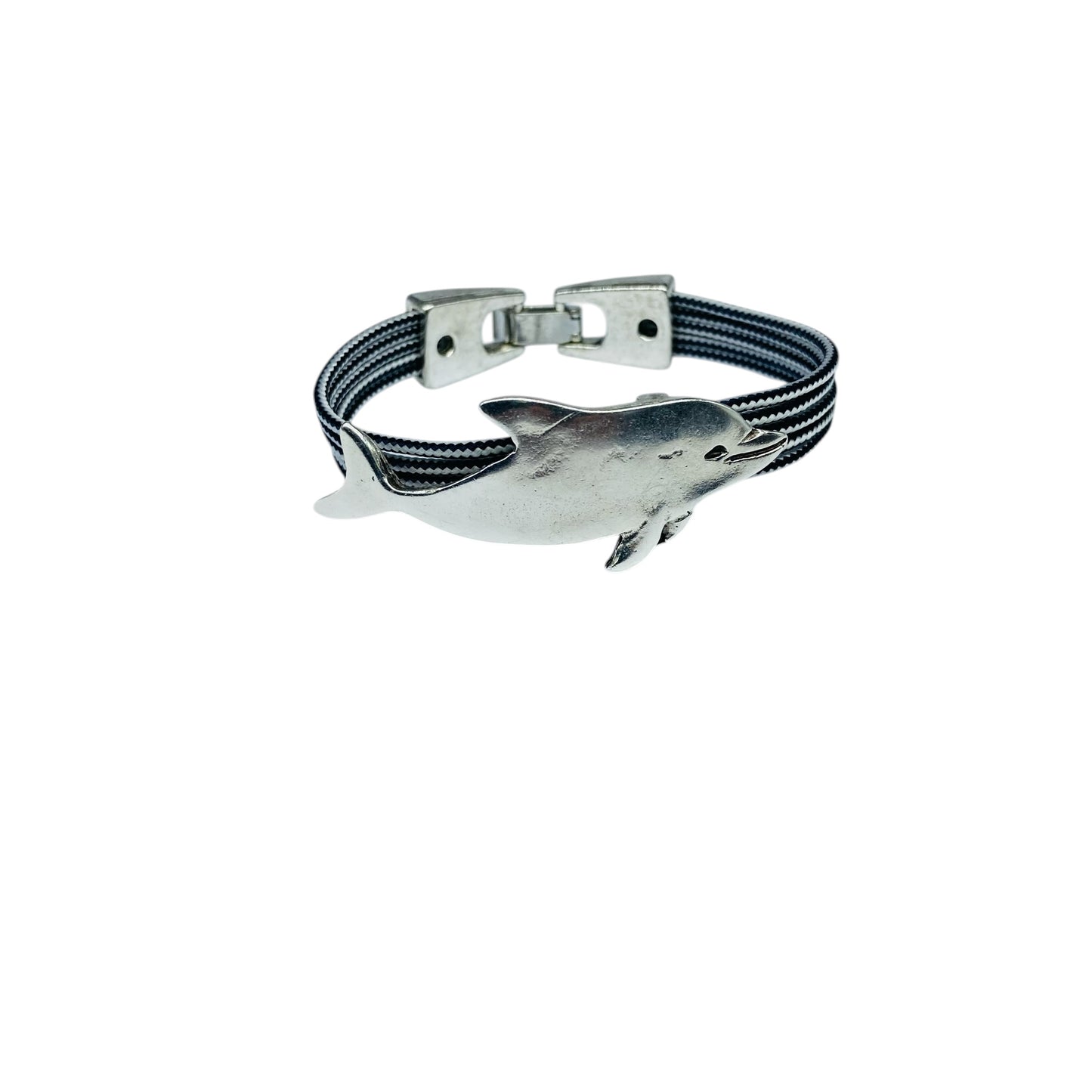 Dophin Bracelet - Size 6 - 7"