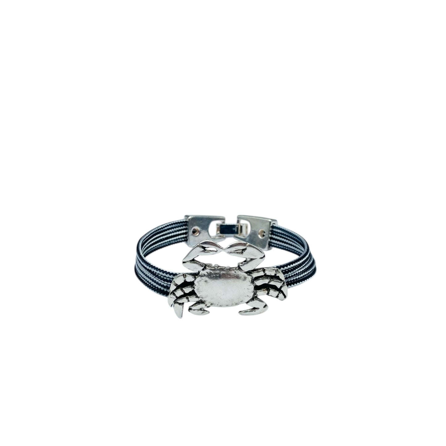Crab Bracelet - Size 6 - 7"