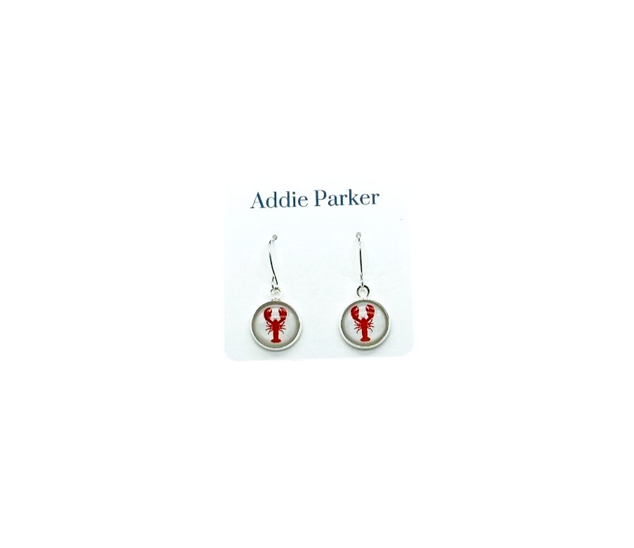 French Hook Style Earring (FH 168) - Lobster